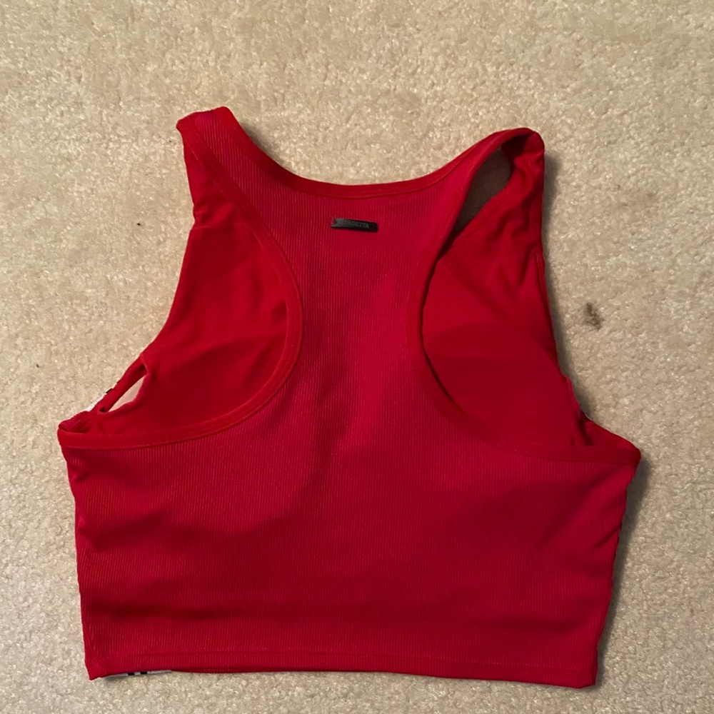 SPORTS BRA TOP - Picture 3 of 3